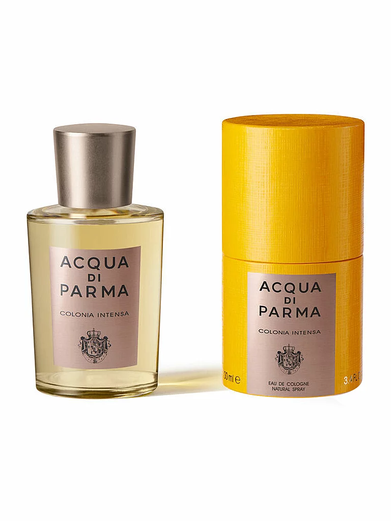 Colonia Intensa eau de cologne vaporisateur 180 ml - vue 2